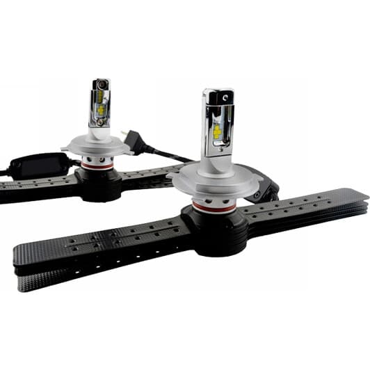 Автолампа Celsior H4 26 W LEDF1H4X000D