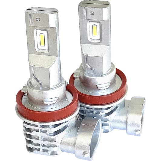 Автолампа Prime-X MINI H11 PGJ19-2 20 W 2000000016023