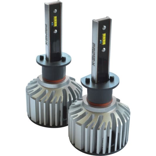 Автолампа Prime-X Z PRO H1 P14,5s 28 W 2000000015057