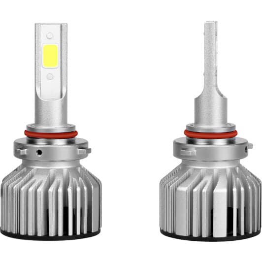 Автолампа Celsior HB4 80 W LEDCL11A900680W60K65K