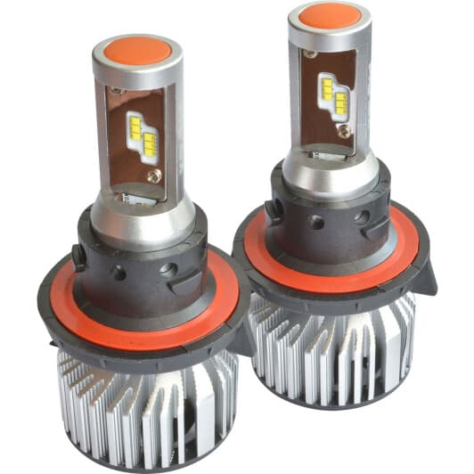 Автолампа Prime-X Z PRO H13 28 W 2000000015156