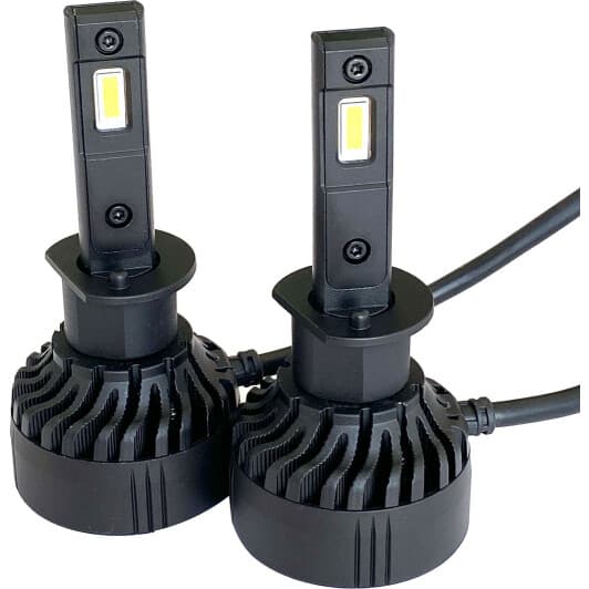 Автолампа Prime-X F PRO H1 45 W 2000000015927