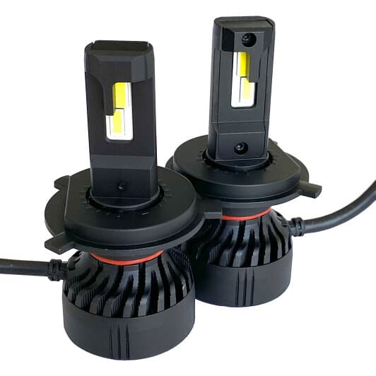 Автолампа Prime-X F PRO H4 P43t 45 W 2000000015934