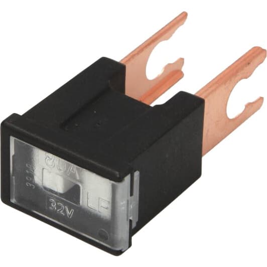 Предохранитель автомобильный Littelfuse BEZP294080 FJ15 80A