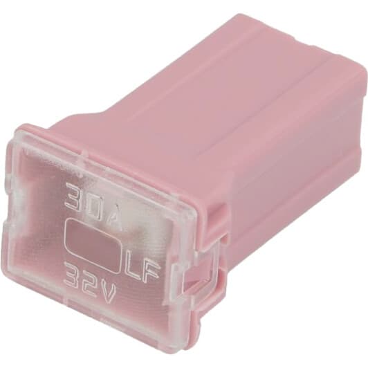 Предохранитель автомобильный Littelfuse BEZP293830 FJ16 30A