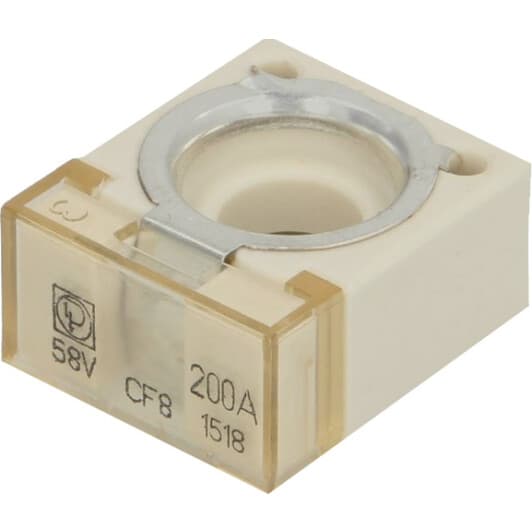 Предохранитель автомобильный Behr Hella 8JS747876061 FM 200А