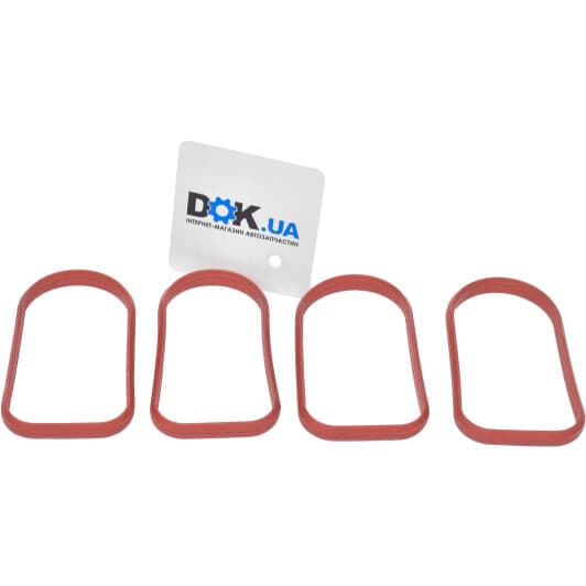 36572 Febi Прокладка впускного коллектора