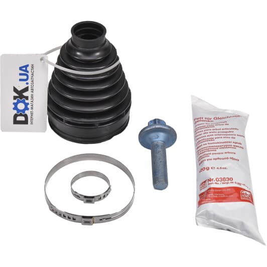 101942 Febi Пильовик гранати