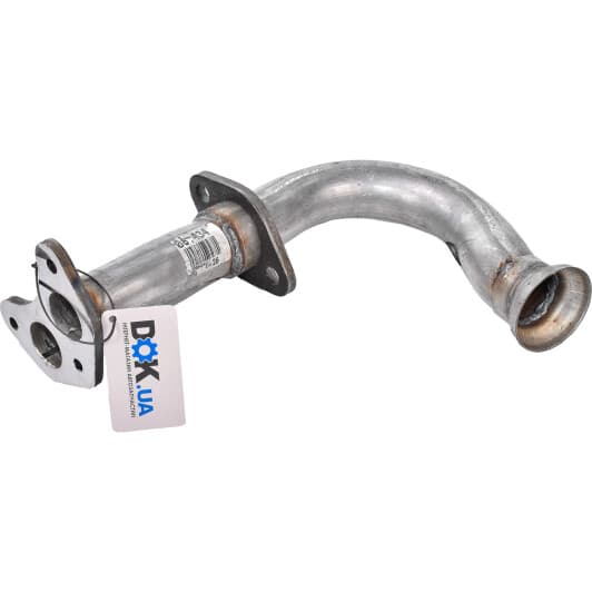 08434 Polmostrow Приемная труба