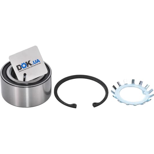 J4710520 Herth+Buss Підшипник ступиці колеса