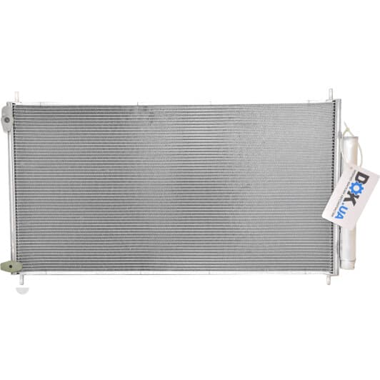 80110TS4T01 Honda / Acura Радиатор кондиционера для Honda Civic