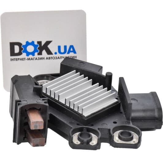 VR-V3530 Mobiletron Регулятор генератора