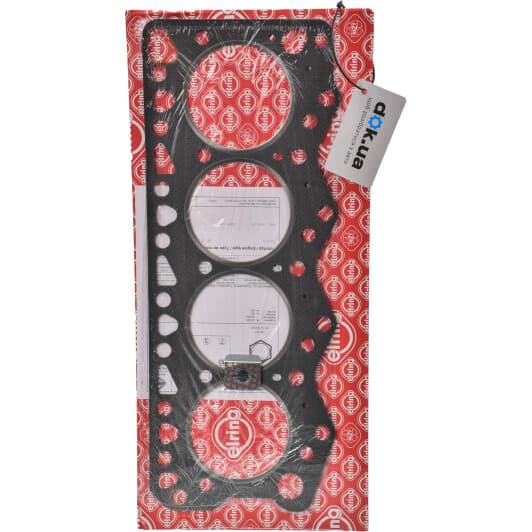 863.980 Elring Прокладка ГБЦ