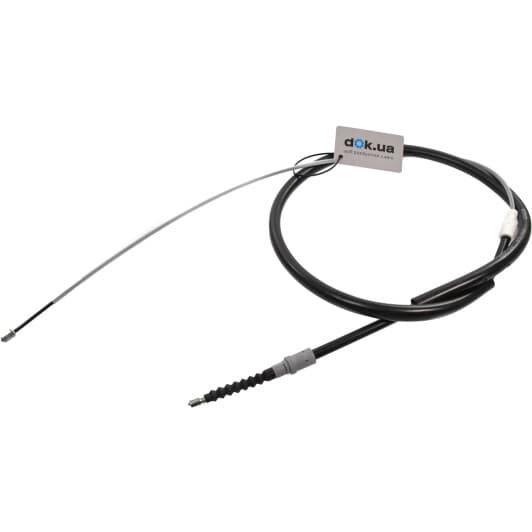 rm4166 Goodrem Трос ручного тормоза