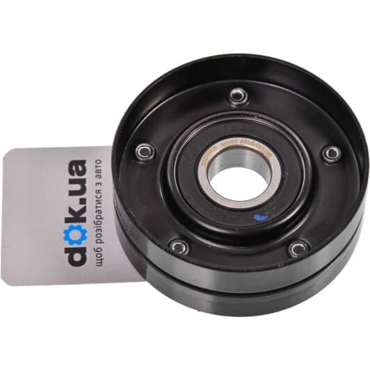 r0087 Kamoka Натяжной ролик поликлинового ремня