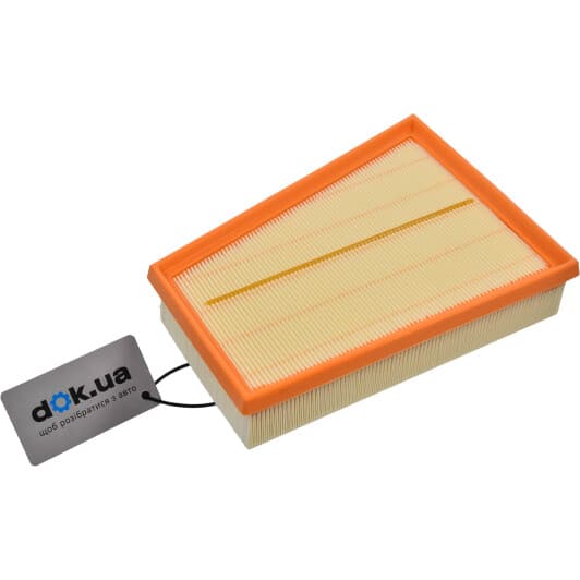 E1135L Hengst Filter Воздушный фильтр