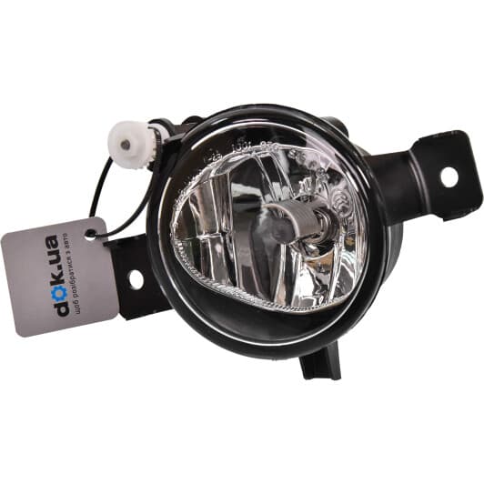 1N0 010 407-031 Behr Hella Передняя противотуманная фара для BMW X5