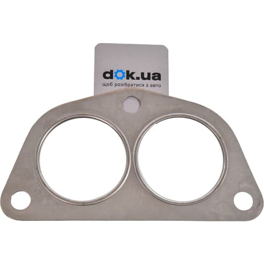 740-907 FA1 Прокладка приймальної труби