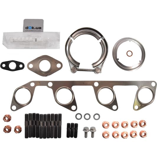 KT110085 FA1 Монтажний комплект турбіни