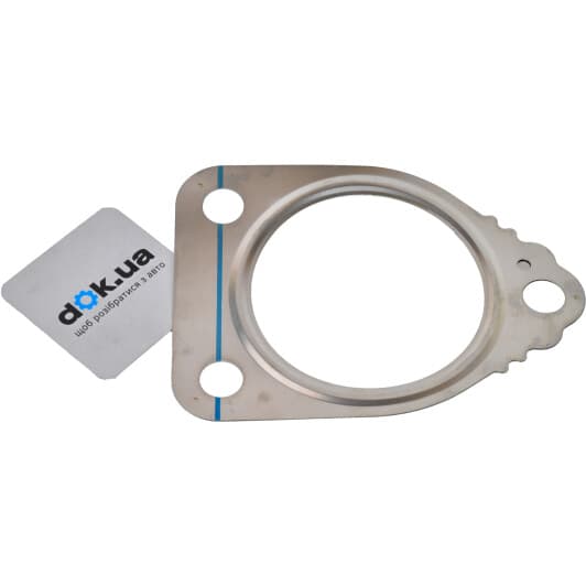 MN110646 Mitsubishi Прокладка приемной трубы