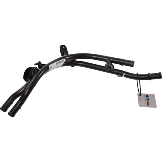 1K0121070BD VAG Патрубок системы охлаждения