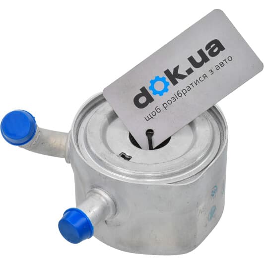 30478 Asam Масляный радиатор двигателя