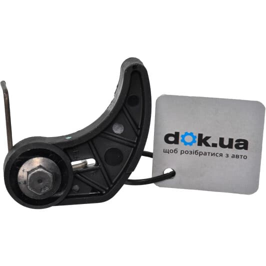 551007310 INA Натяжитель цепи привода масляного насоса