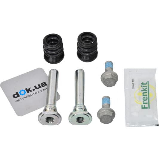 810030 Frenkit Напрямна гільза скоби гальмівного супорта