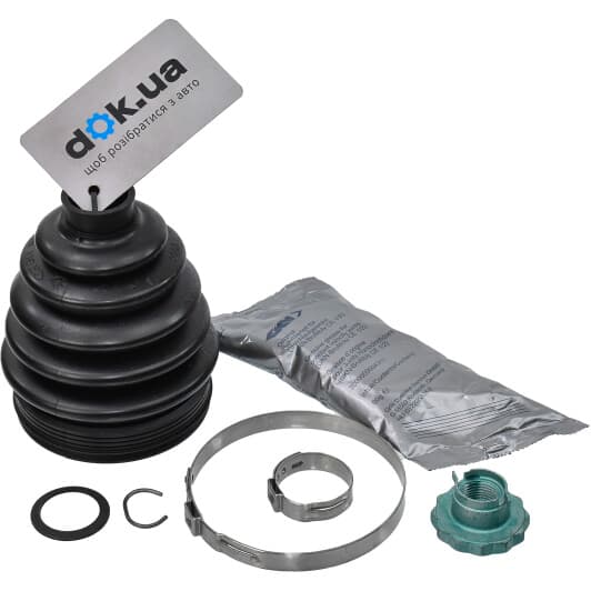 303558 Löbro Пыльник ШРУСа