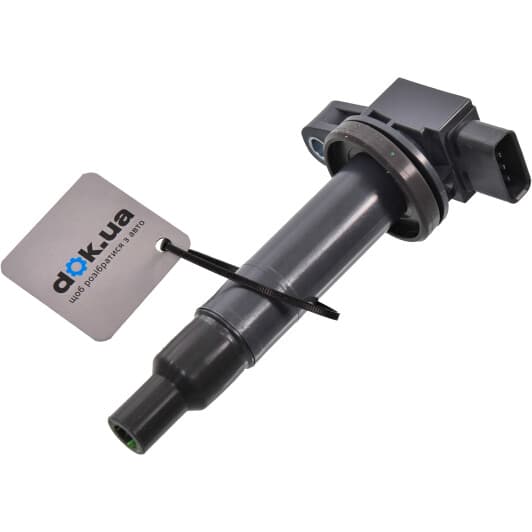 5DA 193 175-931 Behr Hella Котушка запалювання