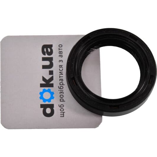 19016593 Corteco Сальник первичного вала