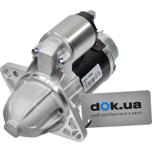 17840N Wai Global Стартер