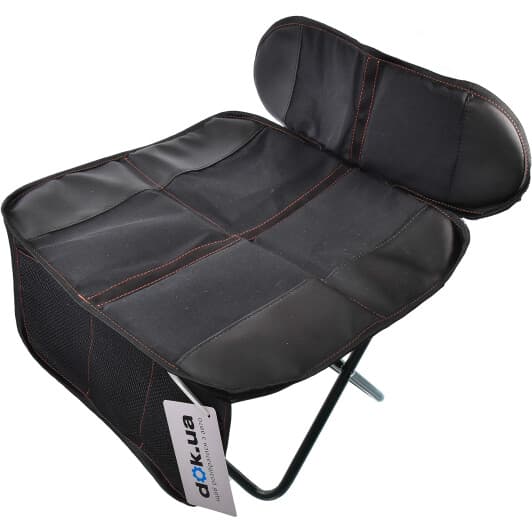 Захисний килимок під автокрісло Kerdis 4820198830830