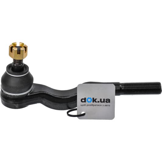 15273 Febi Наконечник кермової тяги