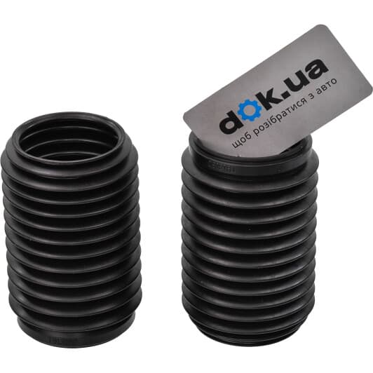 111 744 Topran Пильник амортизатора для Audi A4