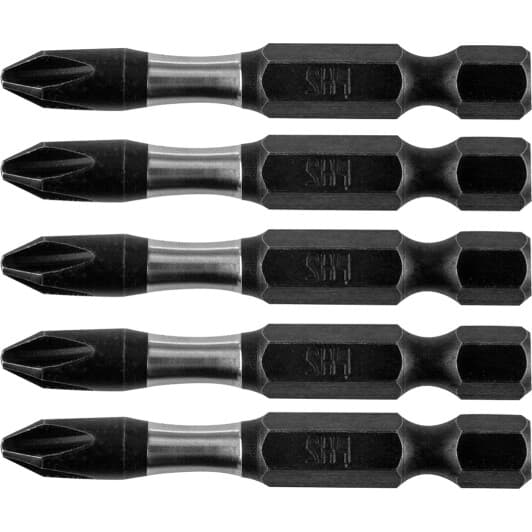 Набір бит Neo Tools 09-576 5 шт.