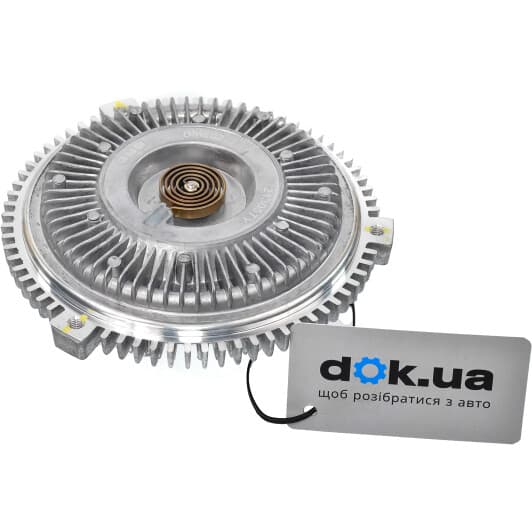 GFBM202 GMB Вискомуфта вентилятора