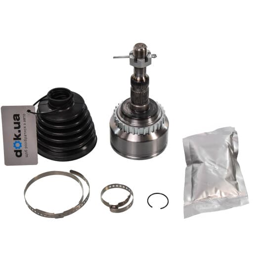 C120299 Denckermann ШРУС для Opel Vectra