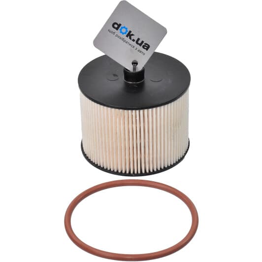 KX 201D Mahle Паливний фільтр