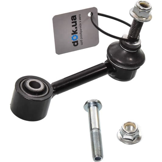 56-03096A-SX Stellox Стойка стабилизатора