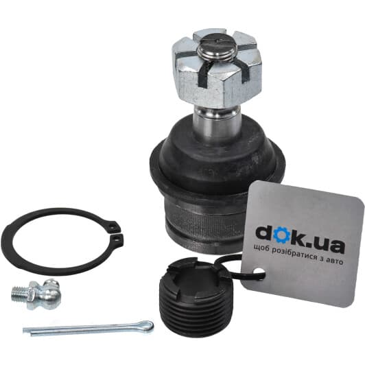 TC2061 Delphi Шаровая опора