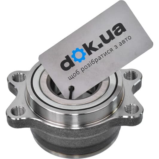 H27013BTA BTA Подшипник ступицы колеса