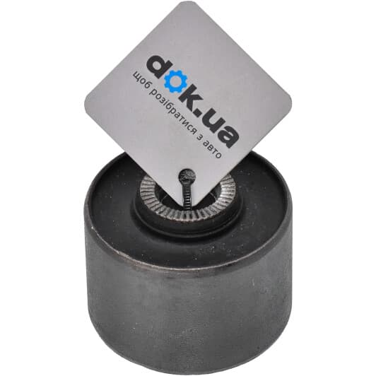 NAB-01J Febest Сайлентблок важеля для Nissan Patrol