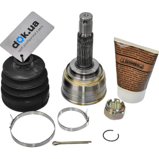 0410-001 Febest ШРУС