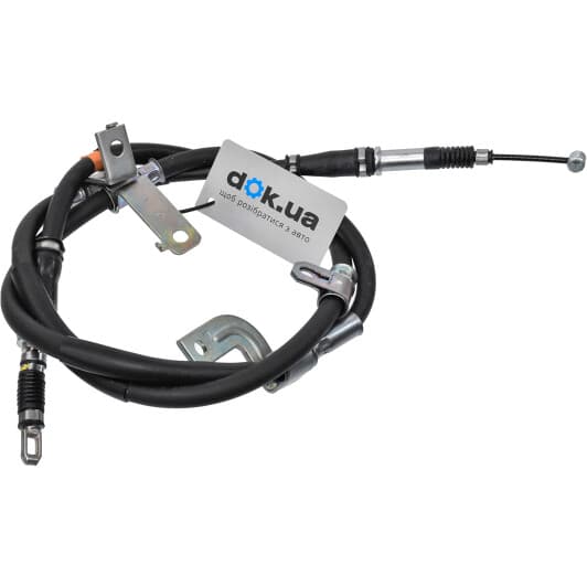 K17479 A.B.S. Трос ручного тормоза для Hyundai Santa Fe