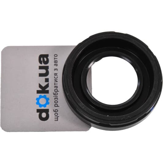 NCP007 Febest Прокладка свечного колодца