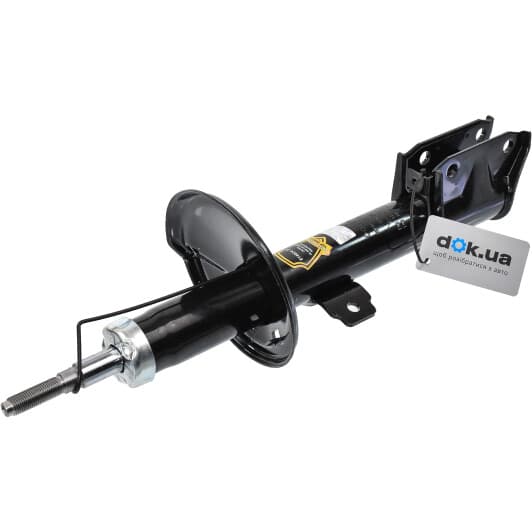 MM00834 Japanparts Стійка амортизатора