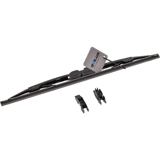 SS-X35C Japanparts Щітки склоочисника