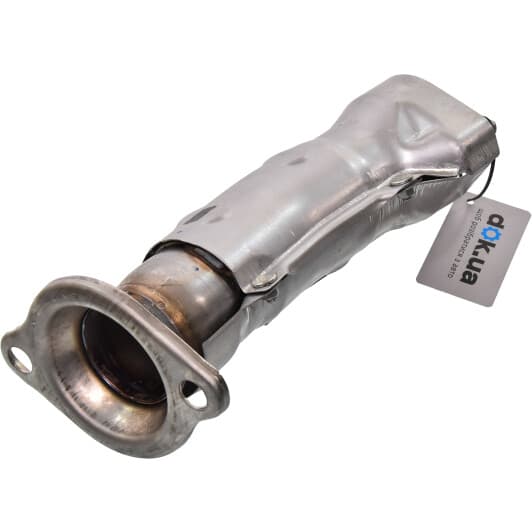 1570B871 Mitsubishi Приемная труба для Mitsubishi Outlander