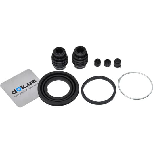 D4831 Autofren Seinsa Ремкомплект тормозного суппорта